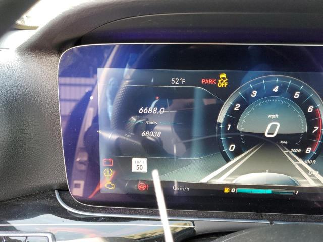 2017 MERCEDES-BENZ E 300 - WDDZF4JB5HA230514