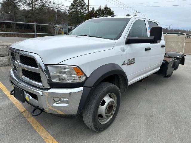 2018 Ram 5500 