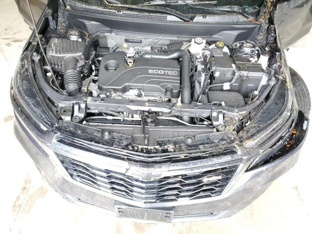 2022 CHEVROLET EQUINOX RS 2GNAXWEV0N6150249