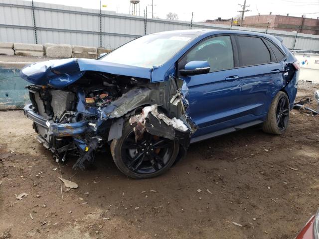 2020 FORD EDGE ST - 2FMPK4AP6LBB11839