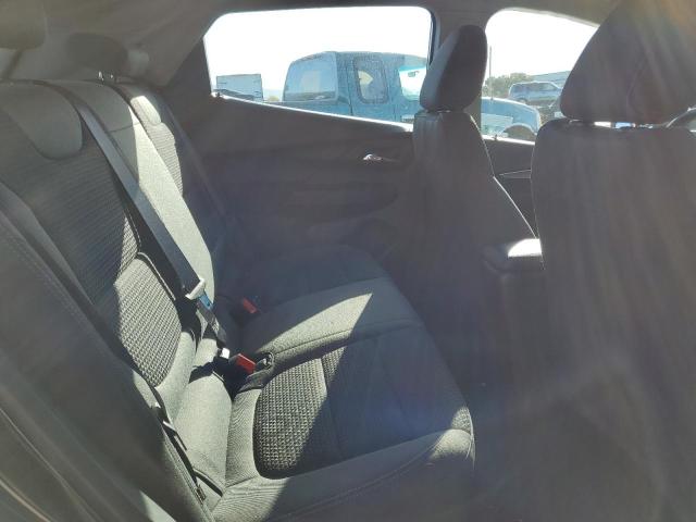 2022 CHEVROLET BOLT EV 1L 1G1FW6S04N4116450