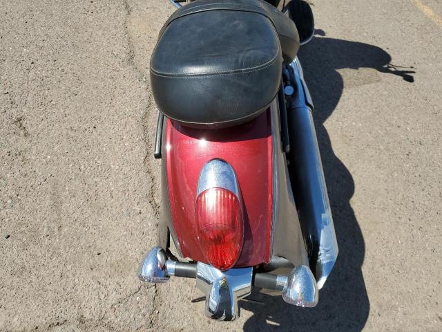 2016 KAWASAKI VN900 B - JKAVN2B12GA088170
