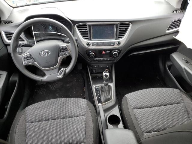 2019 HYUNDAI ACCENT LIM - 3KPC34A35KE073086