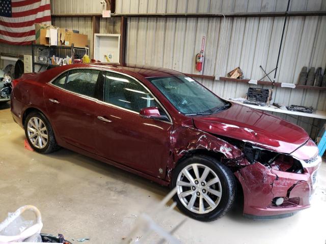 2015 CHEVROLET MALIBU 4D - 1G11F5SL9FF237107