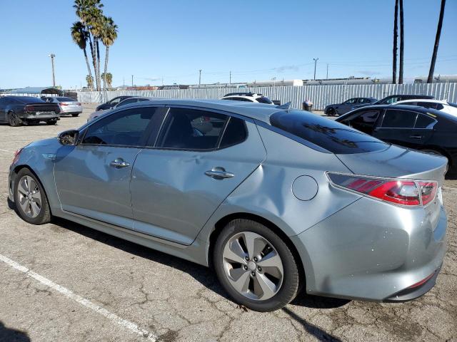 KNAGN4AD5G5093875 KIA OPTIMA HYBRID