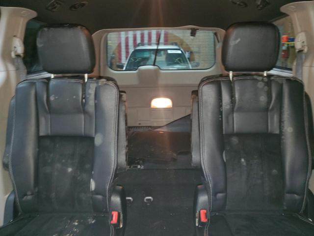 2018 DODGE GRAND CARA - 2C4RDGCGXJR206818