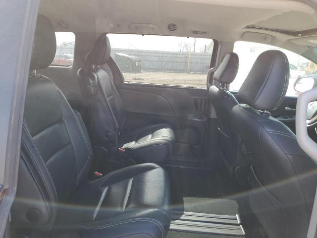 2015 TOYOTA SIENNA SPO - 5TDXK3DC1FS570691
