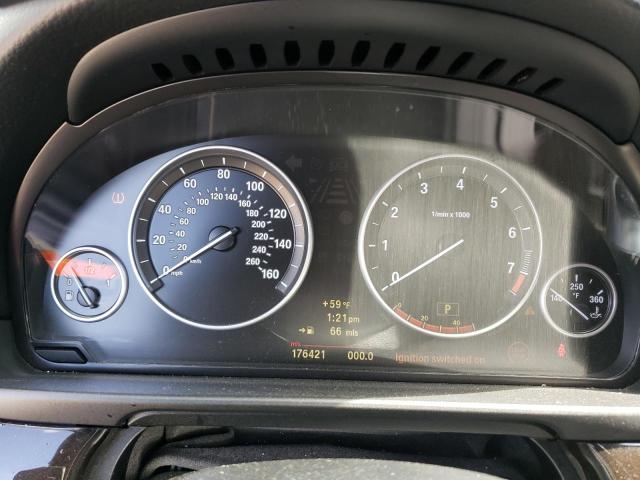 WBAFU7C52BC874296 BMW 535 XI