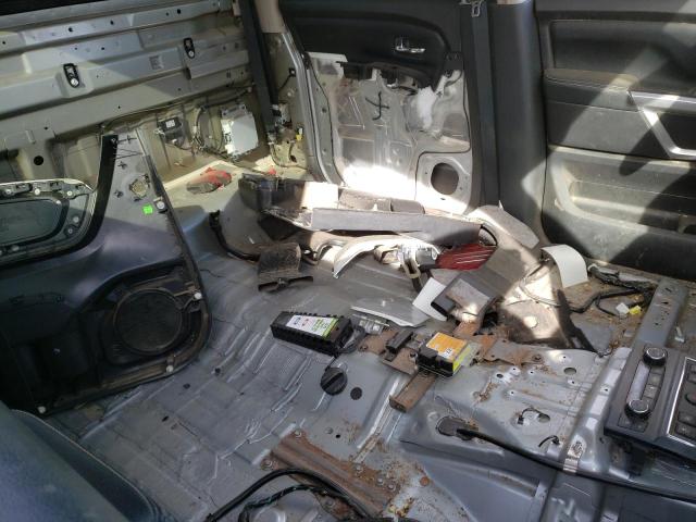 1N6AA1F42GN512371 Nissan Titan Xd Sl