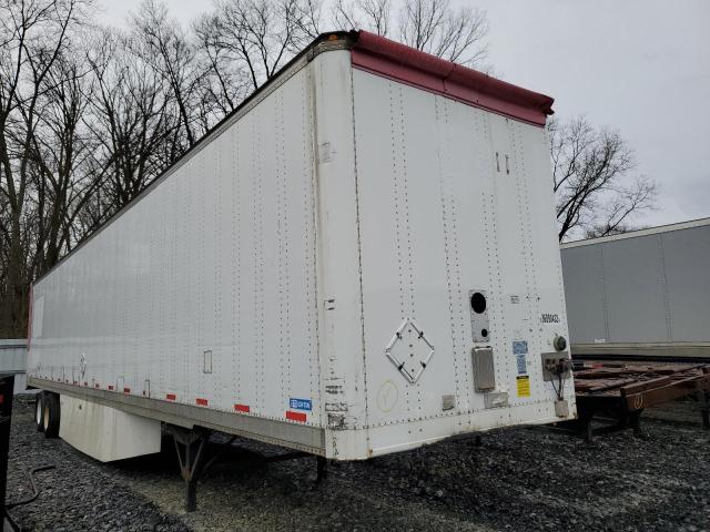 Salvage trucks for sale at Grantville, PA auction: 2014 Other Stoughton