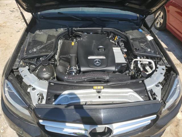 55SWF4KB3JU270453 2018 MERCEDES-BENZ C-CLASS, photo no. 11