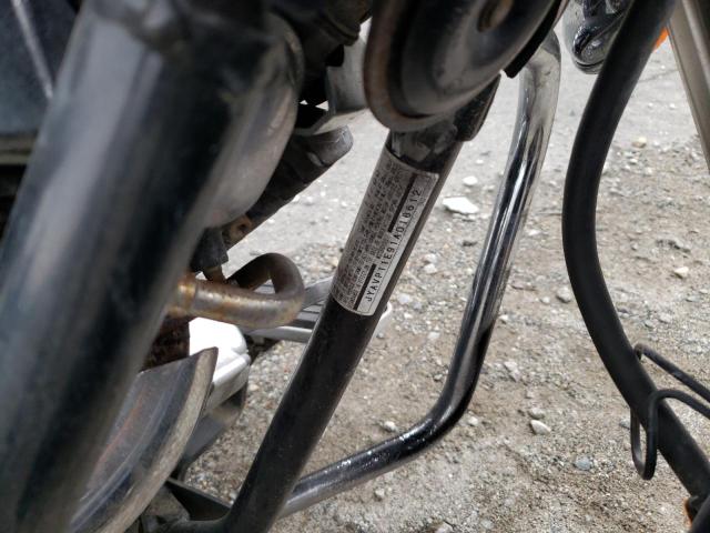 2001 YAMAHA XVS1100 JYAVP11E91A016612