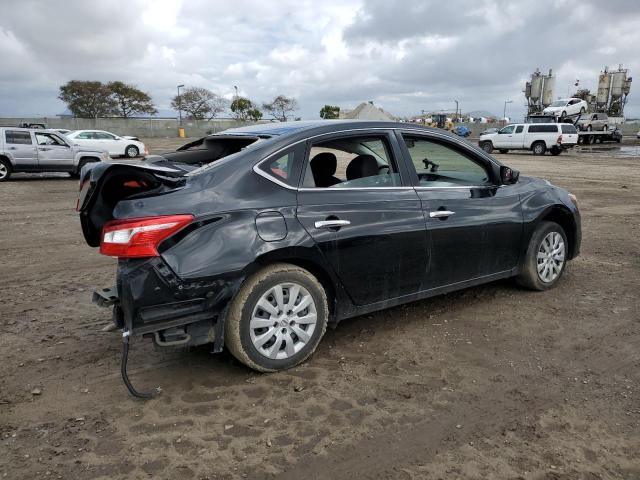 3N1AB7APXKY370290 Nissan SENTRA S