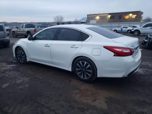 2017 NISSAN ALTIMA 2.5 - 1N4AL3AP8HC157980