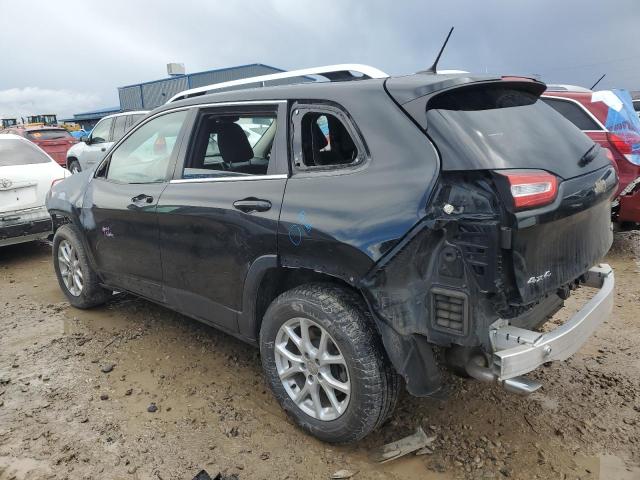 1C4PJMCB4EW291400 Jeep Cherokee Latitude