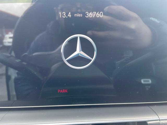 4JGFD6BB5MA296189 Mercedes-Benz Gle Coupe Amg 53 4matic
