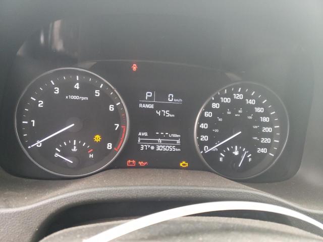 2017 HYUNDAI ELANTRA SE - 5NPD74LF3HH133368