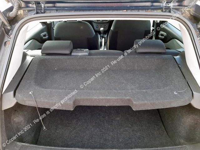 ZFA19900001818431 Fiat Punto Evo