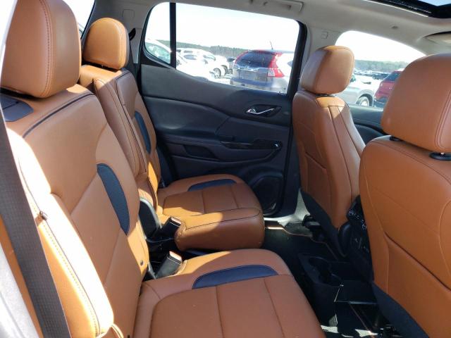 2020 GMC ACADIA AT4 - 1GKKNLLS5LZ101922