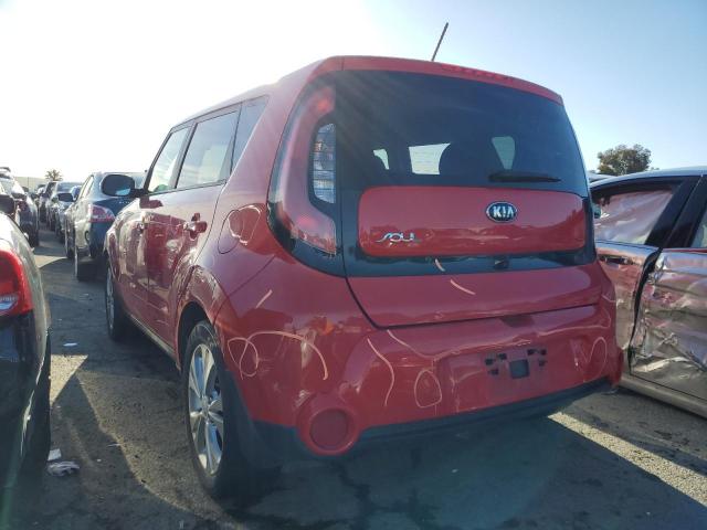 KNDJX3A5XG7846505 KIA Soul !
