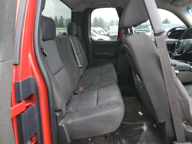 1GTSKVE38AZ177346 GMC Sierra K1500 Sle
