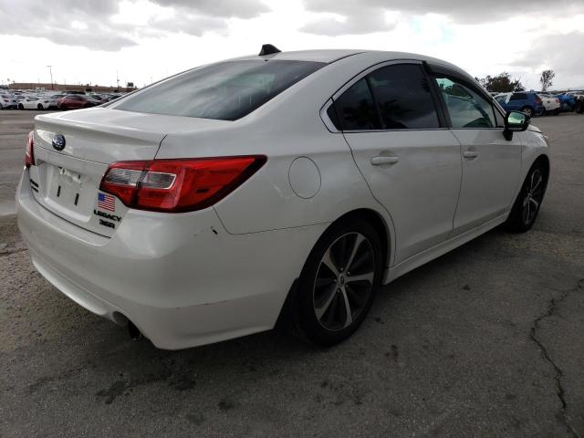 4S3BNEN63F3046319 Subaru Legacy 3.6r Limited