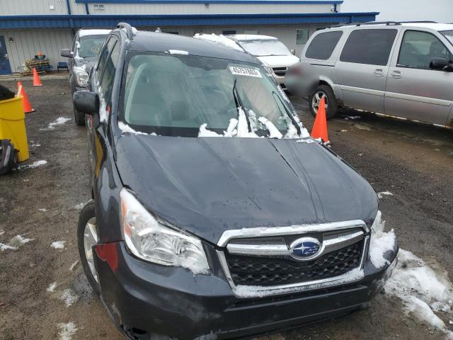 2016 SUBARU FORESTER 2 - JF2SJABC7GH507882