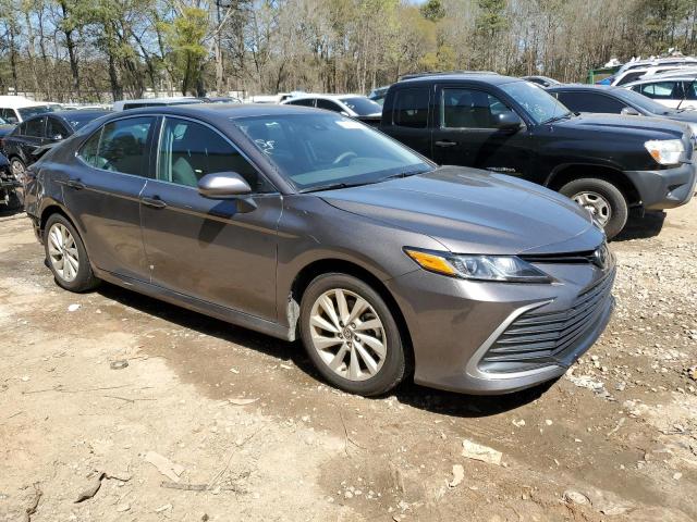 2022 TOYOTA CAMRY LE - 4T1C11AK0NU702637