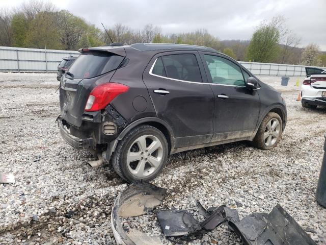 2015 BUICK ENCORE CON - KL4CJBSB4FB167294