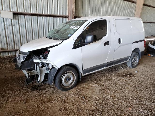 2020 Nissan NV200 