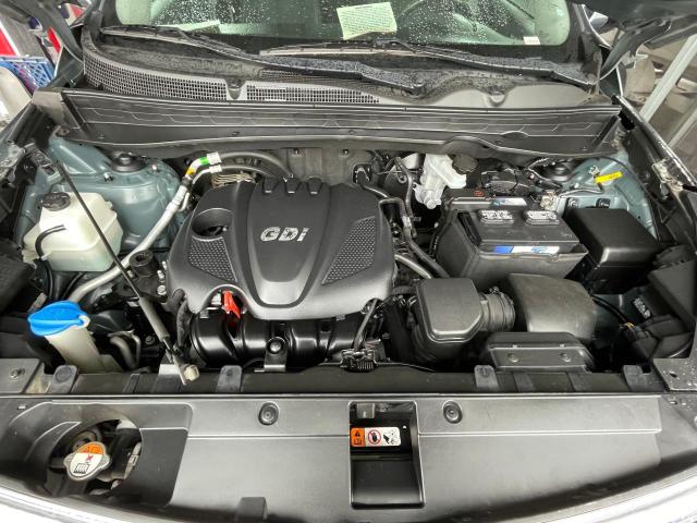 KNDPC3AC3F7764182 KIA Sportage Ex