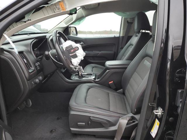 2020 GMC CANYON ALL 1GTG6FEN3L1119809