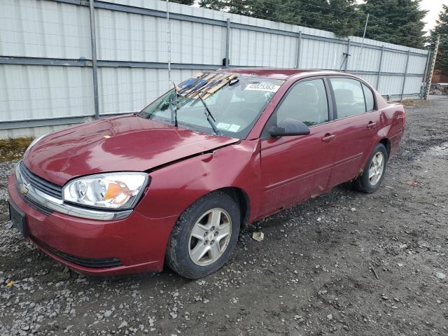 2005 Chevrolet Malibu LS