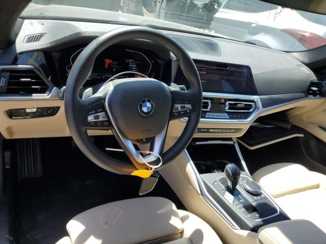 2023 BMW 430XI GRAN - WBA73AV06PFN98250