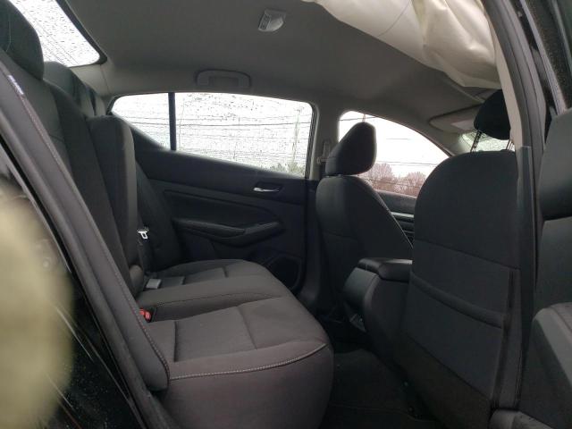 2022 NISSAN ALTIMA SV - 1N4BL4DV2NN415530