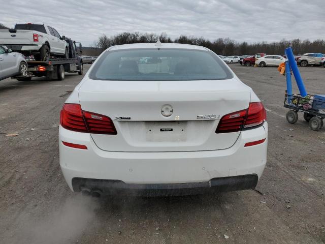 2016 BMW 528 XI - WBA5A7C54GG144393