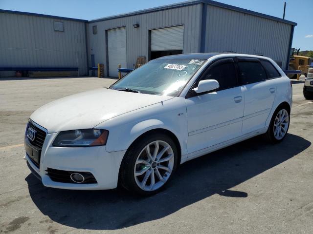 2012 Audi A3 Premium