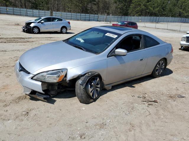 2003 Honda Accord Coupe EX