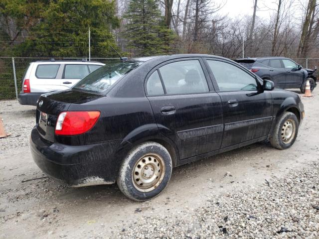 KNADE223996567580 KIA RIO BASE