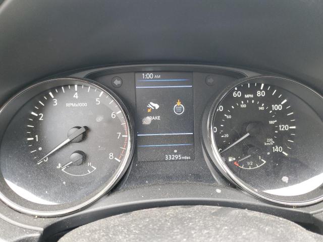2018 NISSAN ROUGE JN8AT2MV2JW351072