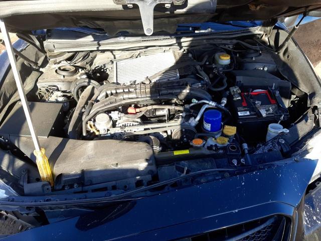 JF1VA1E66G9814283 Subaru Wrx Premium