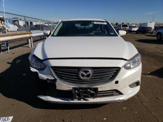 JM1GJ1V59F1194620 Mazda 6 TOURING