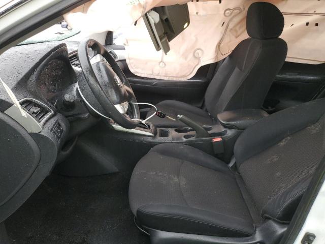 3N1AB7AP1HY378643 Nissan SENTRA S