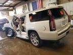 Lot #3024971160 2016 CADILLAC ESCALADE E