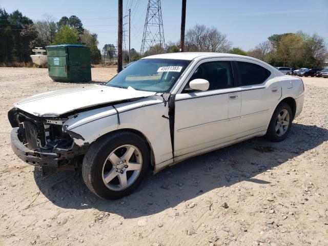 2010 Dodge Charger SXT