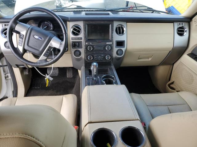 1FMJK2AT7FEF47759 Ford Expedition El Limited
