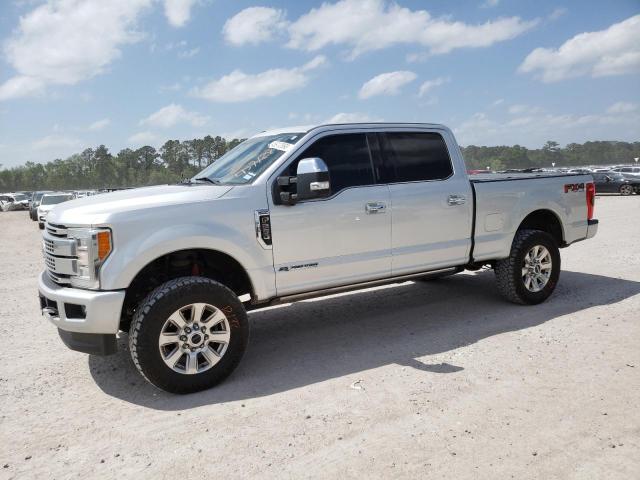 2017 Ford f250 super Duty