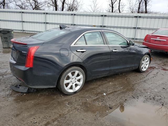 2016 CADILLAC ATS - 1G6AG5RX9G0118154