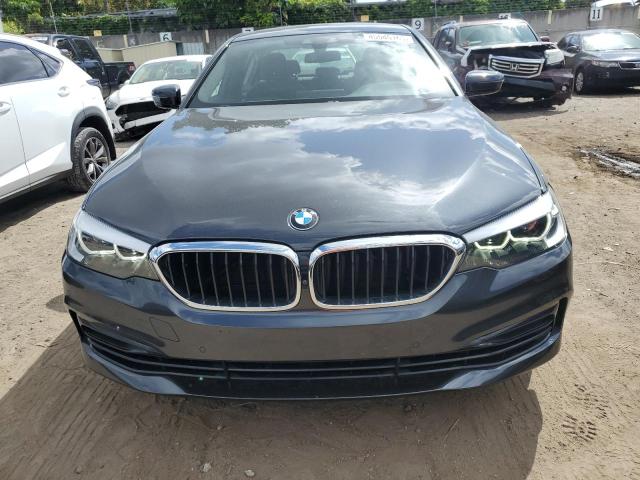 2020 BMW 540 I - WBAJS1C06LWW64611