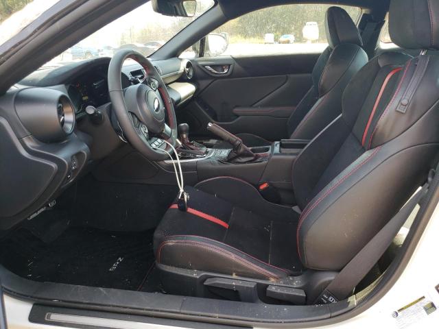 2023 SUBARU BRZ LIMITE JF1ZDBF18P8702320